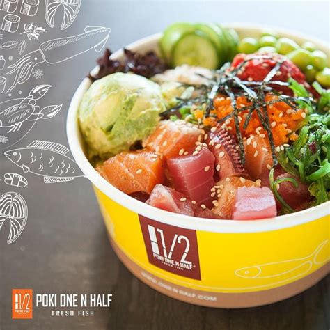 poki one n half menu|Menu .
